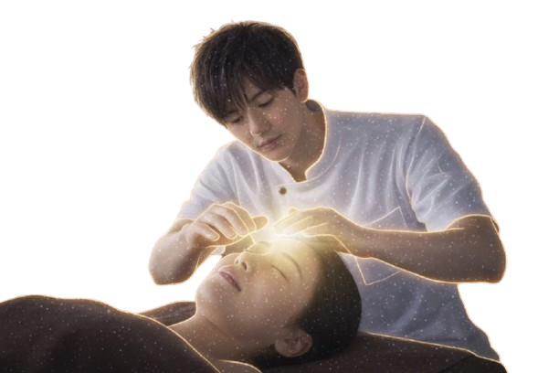 精緻なバランス調整