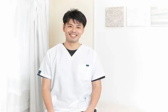 関野先生